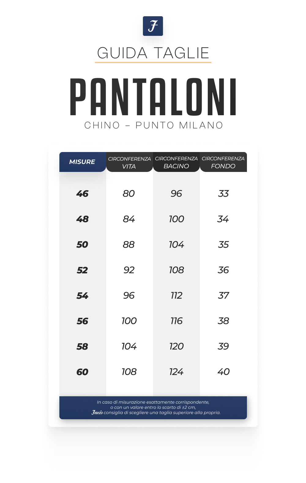 Pantalone sportivo Punto Milano - Color Verde Salvia - Slim fit Fondo finito image 3